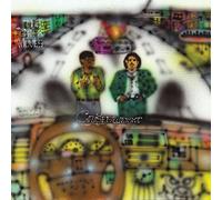 The Jack Moves - Cruisrerweight