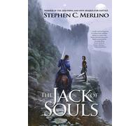 The Jack of Souls (Fantasy): A Rogue & Knight Epic Adventure: 1 - Merlino ...