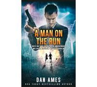 The Jack Reacher Cases (A MAN ON THE RUN)