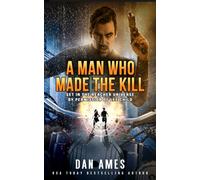 The JACK REACHER Cases (A Man Who Made The Kill)
