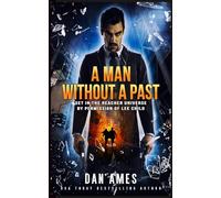 THE JACK REACHER CASES (A Man Without A Past)