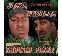 The Jacka Shower Posse (CD)