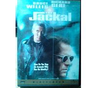 The Jackal