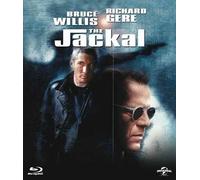 The Jackal