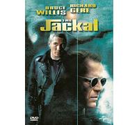 The Jackal