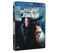 The jackal