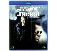 The Jackal (Br
