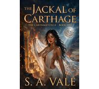 The Jackal of Carthage (Book #1): A Dark Historical Fantasy Harem Adventure - Grimdark