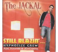 The Jackal - Still Blazin - Nuovo CD Bhangra UK - Spedizione Gratuita UK