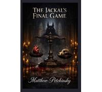 The Jackal's Final Game