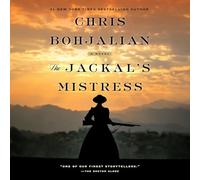 The Jackal's Mistress