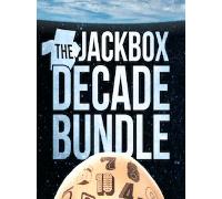The Jackbox Decade Bundle (PC) Steam Key GLOBAL