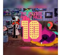 The Jackbox Party Pack 10 (PC) Steam Key - GLOBAL