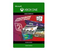 The Jackbox Party Pack 2 | Xbox One - Codice download