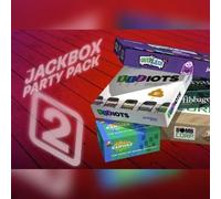 The Jackbox Party Pack 2 (Xbox One / Xbox Series X|S) Xbox Live Key - ARGENTINA