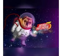 The Jackbox Party Pack 5 (PC) Steam Key - GLOBAL
