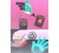 The Jackbox Party Pack 6 Steam Key GLOBAL