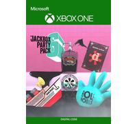 The Jackbox Party Pack 6 XBOX LIVE Key EUROPE