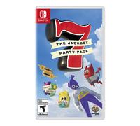 The Jackbox Party Pack 7 - Nintendo Switch (Nintendo Switch)
