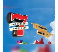 The Jackbox Party Pack 7 (PC) Steam Gift - GLOBAL