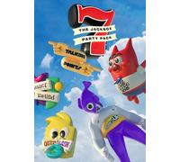 The Jackbox Party Pack 7 Steam Key GLOBAL