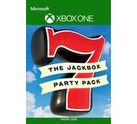 The Jackbox Party Pack 7 XBOX LIVE Key EUROPE