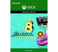 The Jackbox Party Pack 8 XBOX LIVE Key EUROPE
