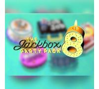 The Jackbox Party Pack 8 (Xbox One / Xbox Series X|S) Xbox Live Key - EU
