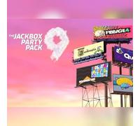 The Jackbox Party Pack 9 (PC) Steam Key - EU