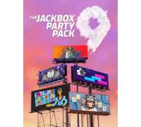 The Jackbox Party Pack 9 (PC) Steam Key GLOBAL