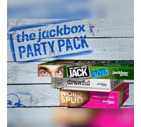 The Jackbox Party Pack (Xbox One / Xbox Series X|S) Xbox Live Key - EU