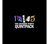 The Jackbox Party Quintpack (PC) Steam Gift - GLOBAL