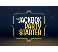 The Jackbox Party Starter (PC) Steam Key - EU