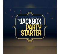 The Jackbox Party Starter (PC) Steam Key - GLOBAL