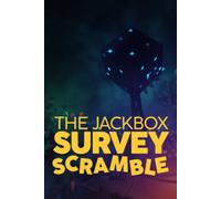 The Jackbox Survey Scramble (PC) Steam Key EUROPE