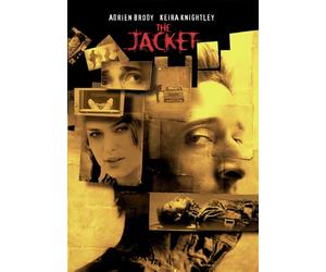 The Jacket Adrien Brody Jennifer Jason Leigh Keira Knightley Kelly Lynch