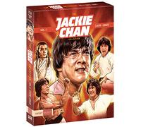 The Jackie Chan Collection: Volume 1 1976 - 1982 (Blu-ray) Various