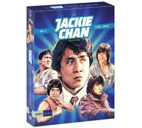 The Jackie Chan Collection, Volume 2 (1983-1993) (Blu-ray)
