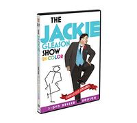 The Jackie Gleason Show: In Color