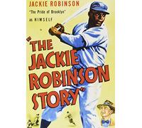 The Jackie Robinson Story
