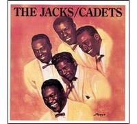 the Jacks - 50's R & B