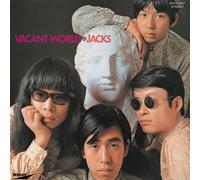 The Jacks Vacant World (Vinyl LP)