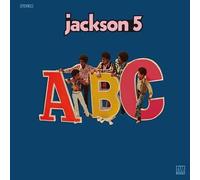 the Jackson 5 ABC (Ltd. Edt.) (Vinyl LP)