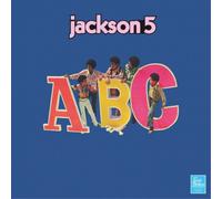 The Jackson 5 ABC (Vinyl LP) 12" Album