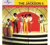 The Jackson 5 - Best 1200 [Ltd. Release]