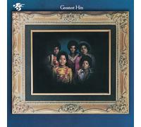 The Jackson 5 Greatest Hits: Quadrophonic Mix 12" Album