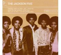 The Jackson 5 – Icons