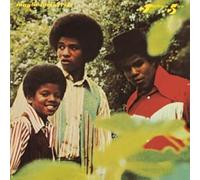 The Jackson 5 - Maybe Tomorrow - SHM