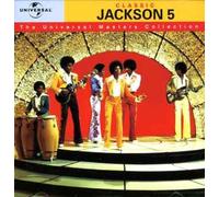 The Jackson 5 - Super Stars - Cd