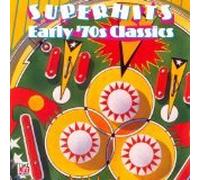 The Jackson 5 - Superhits Early '70s Classics (UK Import)